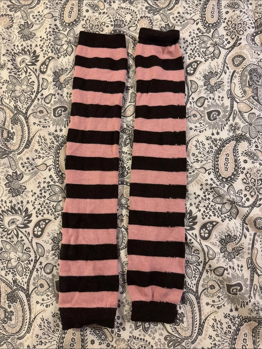 ⭐️Women 20.5” Leg Warmers